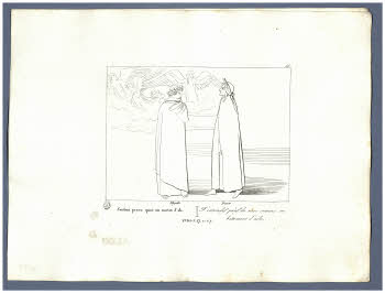 Visualizza l'immagine "Albo D 278, tav. 65"